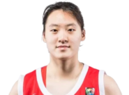 东莞新彤盛女篮