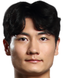庆南FC